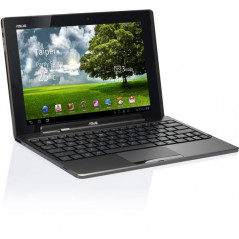 Surfplatta - ASUS Eee Pad med docka
