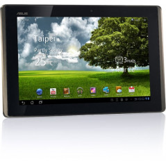 Surfplatta - ASUS Eee Pad med docka