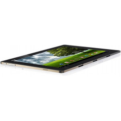 Surfplatta - ASUS Eee Pad med docka