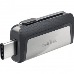 USB-minnen - SanDisk USB-C och USB 3.1 64GB USB-minne