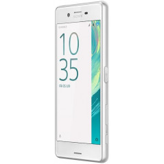 Mobiltelefon & smartphone - Sony Xperia X Performance F8131 (beg)
