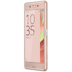 Mobiltelefon & smartphone - Sony Xperia X Performance F8131 (beg)