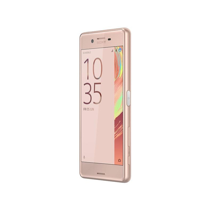 Mobiltelefon & smartphone - Sony Xperia X Performance F8131 (beg)