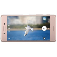 Mobiltelefon & smartphone - Sony Xperia X Performance F8131 (beg)
