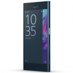 Mobiltelefon & smartphone - Sony Xperia XZ F8331 (beg)