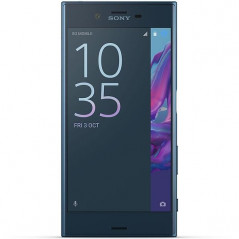 Mobiltelefon & smartphone - Sony Xperia XZ F8331 (beg)
