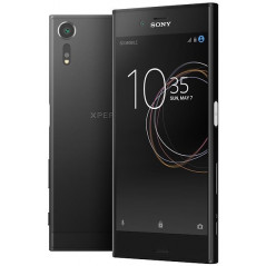 Mobiltelefon & smartphone - Sony Xperia XZs G8231 (beg)