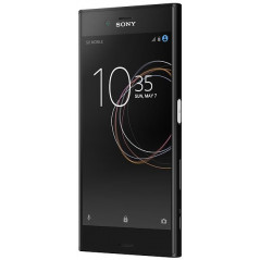 Mobiltelefon & smartphone - Sony Xperia XZs G8231 (beg)