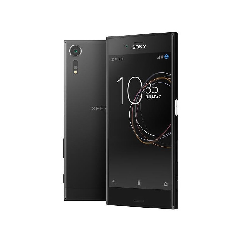 Mobiltelefon & smartphone - Sony Xperia XZs G8231 (beg med mura)