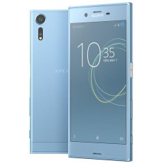 Mobiltelefon & smartphone - Sony Xperia XZs G8231 (beg)