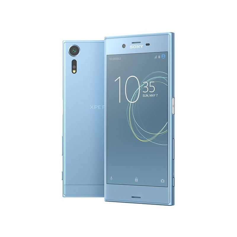 Mobiltelefon & smartphone - Sony Xperia XZs G8231 (beg)