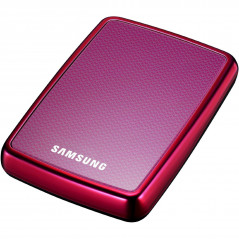 2,5" extern hårddisk - Samsung S2 Portable