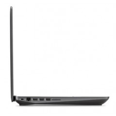 Laptop 17" beg - HP ZBook 17 G3 i7 32GB 512SSD M3000M (beg)