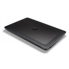 Laptop 17" beg - HP ZBook 17 G3 i7 32GB 512SSD M3000M (beg)