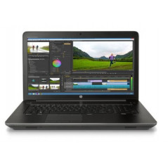 Laptop 17" beg - HP ZBook 17 G3 i7 32GB 512SSD M3000M (beg)