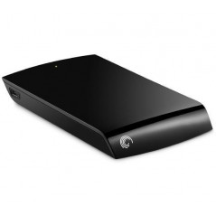 2,5" extern hårddisk - Seagate extern hårddisk 500GB