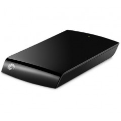 2,5" extern hårddisk - Seagate extern hårddisk 500GB