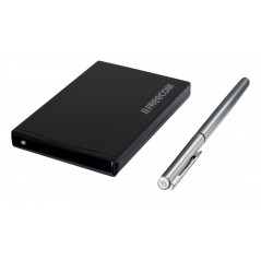 2,5" extern hårddisk - Freecom Mobile Drive Classic
