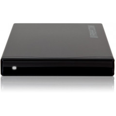 2,5" extern hårddisk - Freecom Mobile Drive Classic
