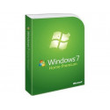 Windows 7 Home Premium 32-bit