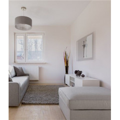 Väggfäste TV - Väggfäste Slim VESA för TV eller bildskärm 23-58"