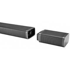 TV & Ljud - JBL Bar 5.1 med trådlösa satellithögtalare