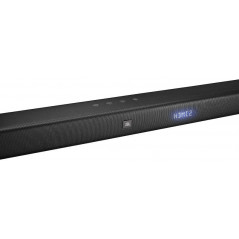 TV & Ljud - JBL Bar 5.1 med trådlösa satellithögtalare