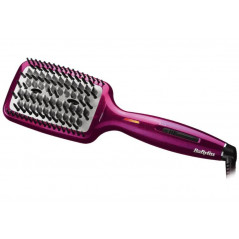 Personvård - BaByliss Liss Brush plattborste HSB100E