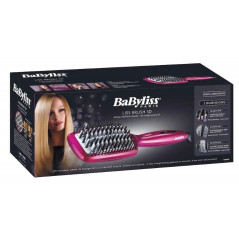 Personvård - BaByliss Liss Brush plattborste HSB100E