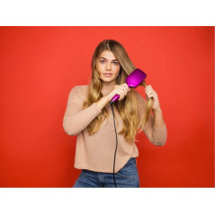 Personvård - BaByliss Liss Brush plattborste HSB100E