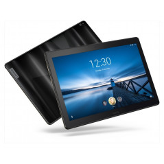 Surfplatta - Lenovo Tab P10 4G LTE