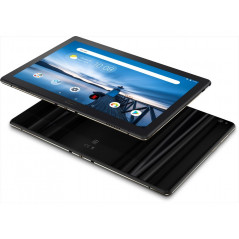 Surfplatta - Lenovo Tab P10 4G LTE