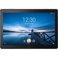 Surfplatta - Lenovo Tab P10 4G LTE