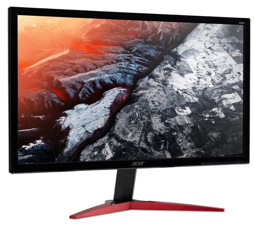 Datorskarm 144hz