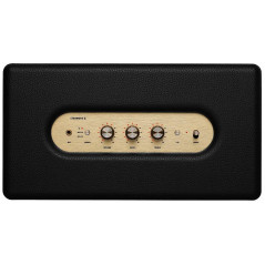 Högtalare - Marshall Stanmore II BT trådlös bluetooth-högtalare (svart)