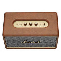 Högtalare - Marshall Stanmore II BT trådlös bluetooth-högtalare (Brun)