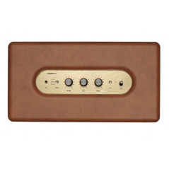 Högtalare - Marshall Stanmore II BT trådlös bluetooth-högtalare (Brun)