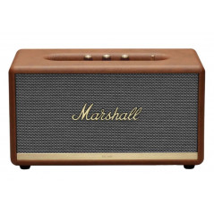 Högtalare - Marshall Stanmore II BT trådlös bluetooth-högtalare (Brun)