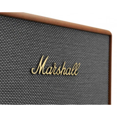 Högtalare - Marshall Stanmore II BT trådlös bluetooth-högtalare (Brun)