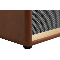 Högtalare - Marshall Stanmore II BT trådlös bluetooth-högtalare (Brun)