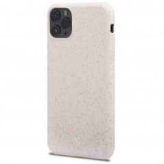 Earth Miljövänligt skal iPhone 11 Pro Vit