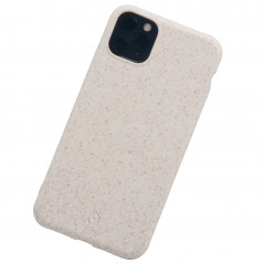 Earth Miljövänligt skal iPhone 11 Pro Vit