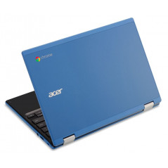 Laptop 11-13" - Acer Chromebook CB3-132 11,6" IPS HD Blå
