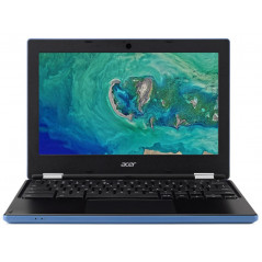 Laptop 11-13" - Acer Chromebook CB3-132 11,6" IPS HD Blå