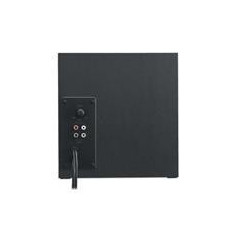 Högtalare - Logitech Z333 2.1 högtalarsystem UK (Fyndvara)