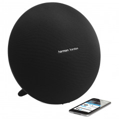 Högtalare - Harman Kardon Onyx Studio 4 trådlös bluetooth-högtalare (Fyndvara)