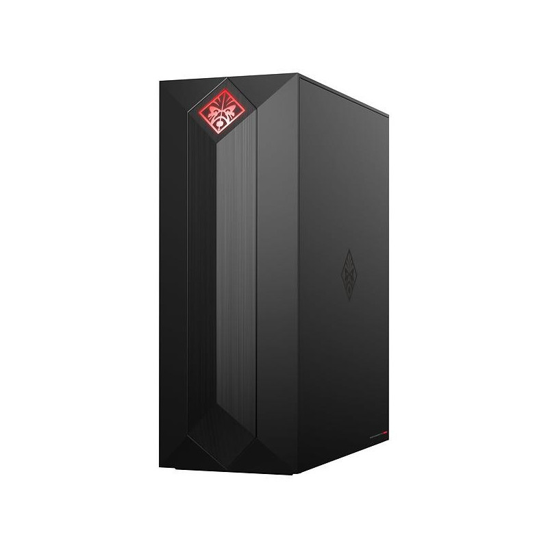 Speldator Stationär - HP Omen Obelisk 875-0850no