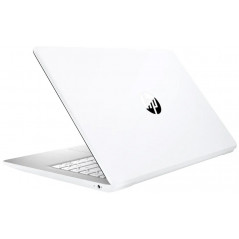 Laptop 14" beg - HP 14-ds0000no