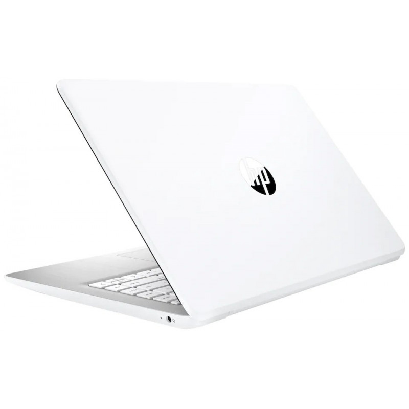 Laptop 14" beg - HP 14-ds0000no