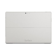 Laptop 13" beg - Microsoft Surface Pro 3 256GB med tangentbord (beg med defekt)